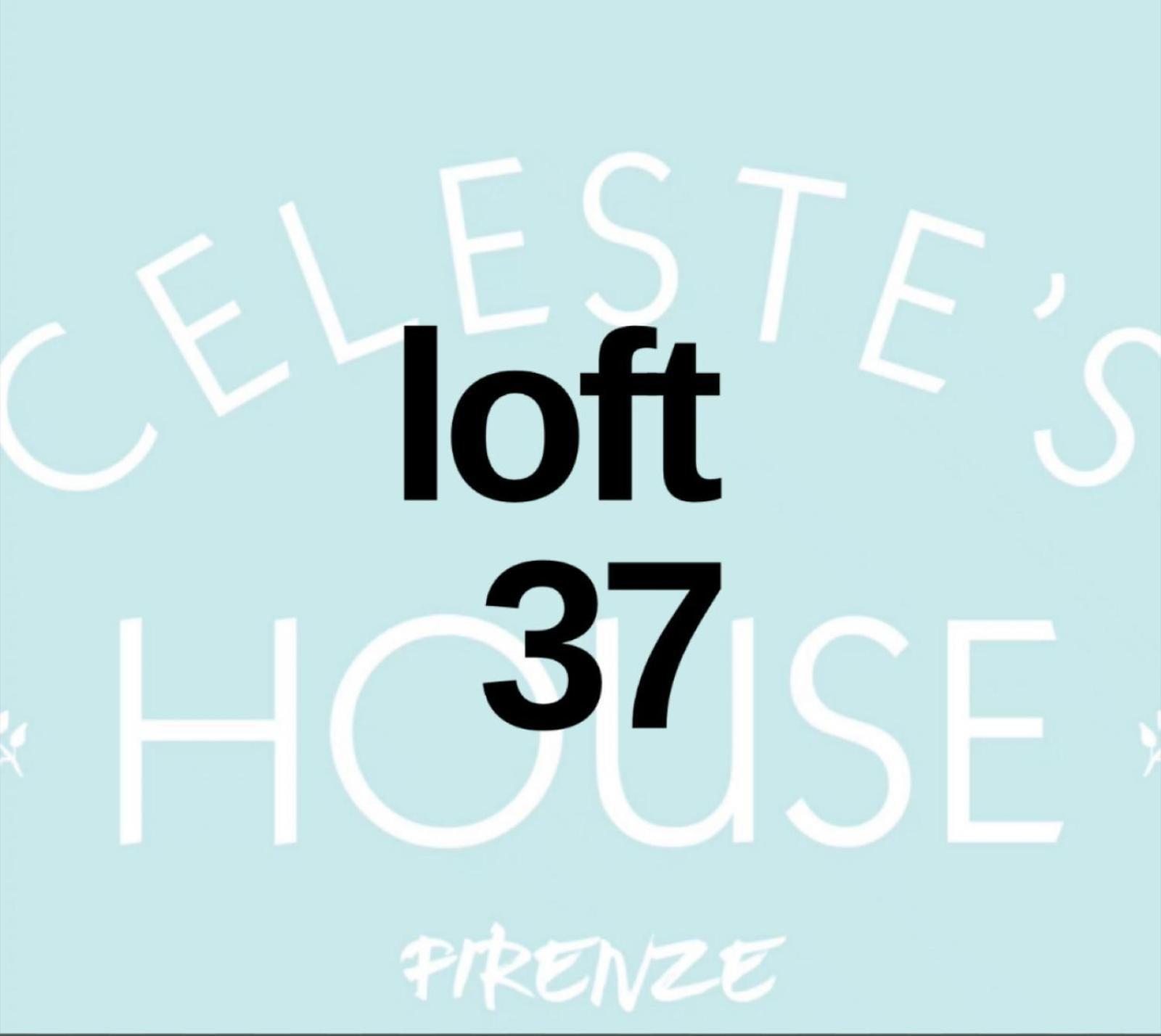 Celeste'S House Florens Exteriör bild